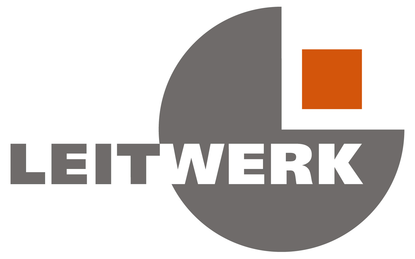 Logo von LEITWERK